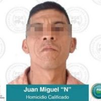 Sentencian a 20 años de cárcel al homicida del periodista Juan Carlos Huerta