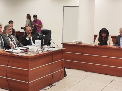 Fuentealba II: la Justicia rechazó la apelación de tres policías condenados