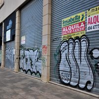 Cámara de Comercio solicitó al intendente Koopmann abrir los negocios en Zapala