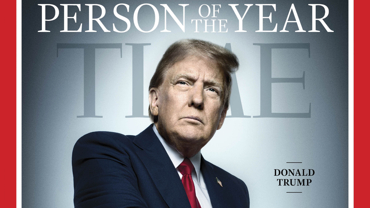 El presidente electo