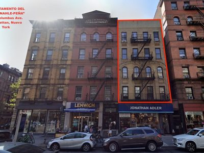 Rocío Nahle tendría departamento cerca de Central Park, en Nueva York: Arturo Castagné