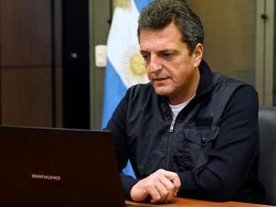Massa lanzó una dura advertencia a los jueces: ¿Juicio político?