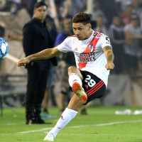 ¿Gonzalo Montiel a la Premier League?