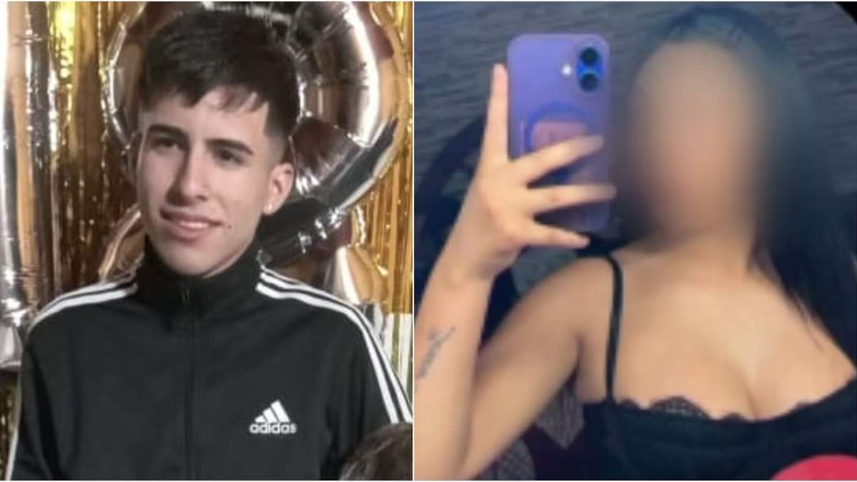 Un joven fue asesinado a puñaladas y por el crimen buscan a su novia