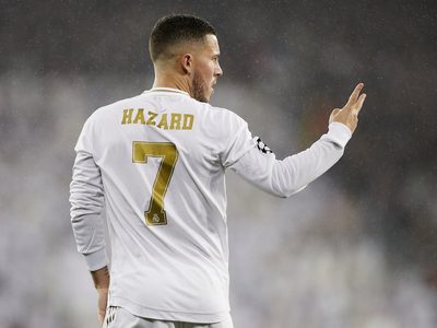 El Real Madrid buscará acercarse al título contra Alavés con importantes bajas en el once