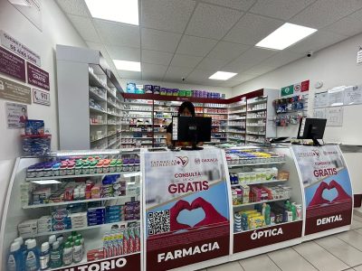 Construirán 61 farmacias del Bienestar; adultos mayores tendrán medicamentos y atención gratuita