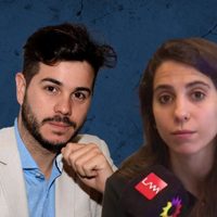 "No es la mejor manera": Nicolás Magaldi se despidió en vivo de Cinthia Fernández tras el escándalo