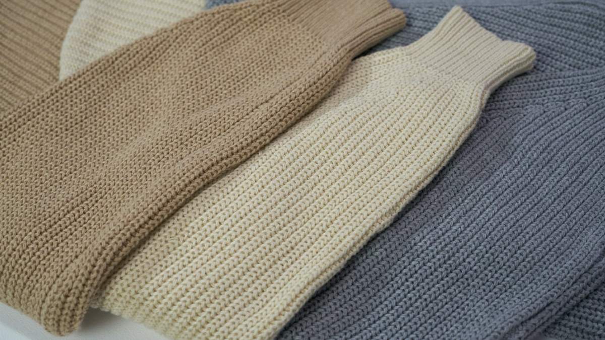 Sweater. Fuente: (Instagram)