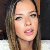 La China Suárez hizo una tierna dedicatoria en las redes ¡pero no fue para Benjamín Vicuña!