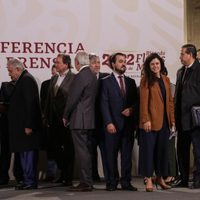 Salario mínimo pasará de 172 a 207 pesos en 2023; un incremento del 20%