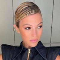 El osado look de Stefi Roitman en la final de "La Voz" generó una inesperada reacción en el público