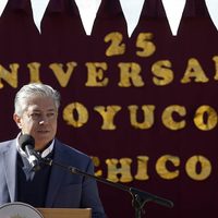 Figueroa destacó el plan de becas y anunció que intentarán igualar el precio de gas para los neuquinos