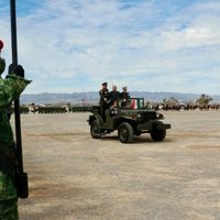 AMLO pide no culpar al Ejército de acciones indebidas, que avergüenzan y manchan a México