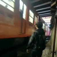 El Metro suma nueva acusación contra el youtuber Selerdios por invadir vías