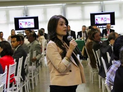 ADN México y la base de datos genéticos de 49 mil desaparecidos