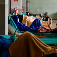 Nuevo caso de coronavirus en Neuquén