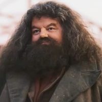 Muere el actor Robbie Coltrane, Hagrid de "Harry Potter"