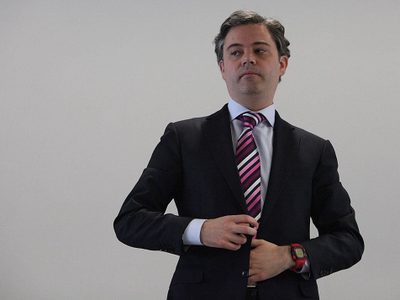 Discute Nuño modelo educativo con organizaciones de la sociedad civil