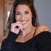 Ivana Nadal conversó por primera vez de su video: "Me sentía sucia, avergonzada"