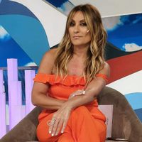 Luego de recuperarse, Marcela Tauro contó el drama que vive con su novio: "Mi cuerpo ya no resiste"