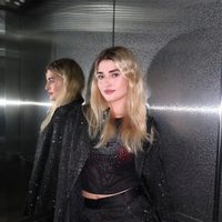 El look más canchero lo tiene Martita Fort: el jean fácil de conseguir que vas a querer esta temporada