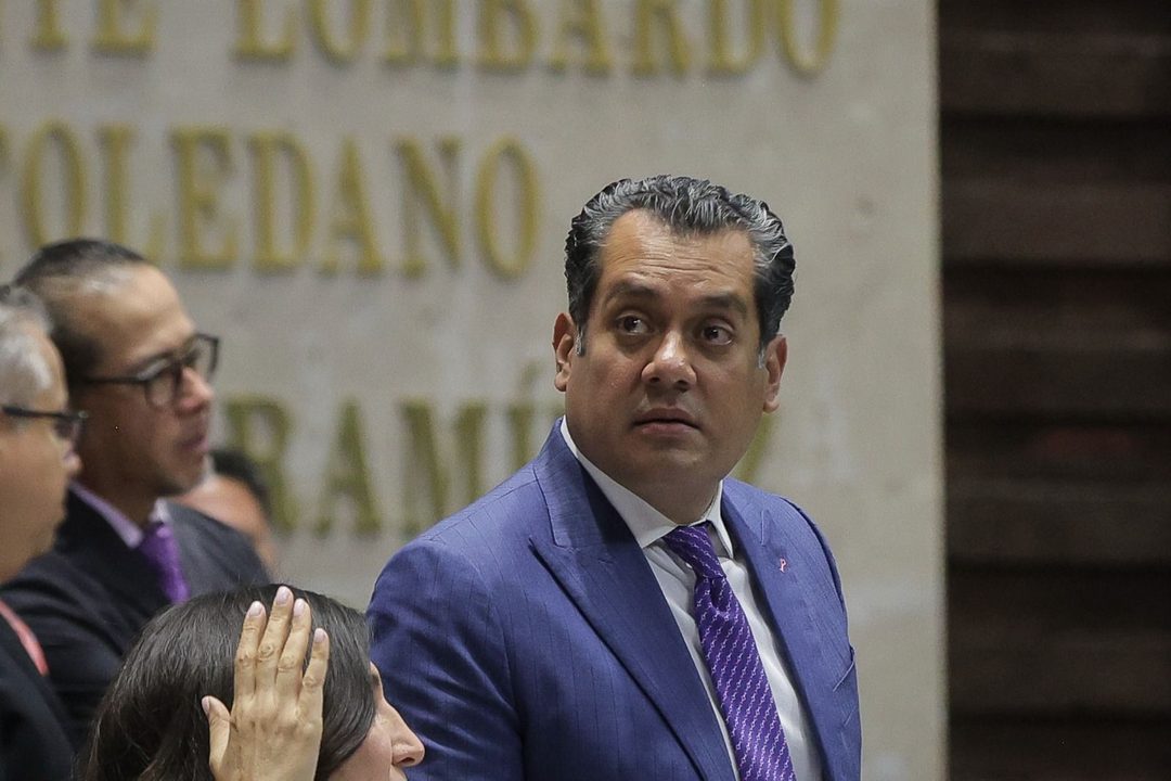 Gutiérrez Luna Foto Montserrat López