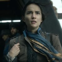 Primeras imágenes: de qué se trata "Sombra y Hueso", la serie de Netflix sobre el universo Grisha
