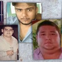 Reportan cinco desaparecidos en Veracruz; acusan a policías estatales