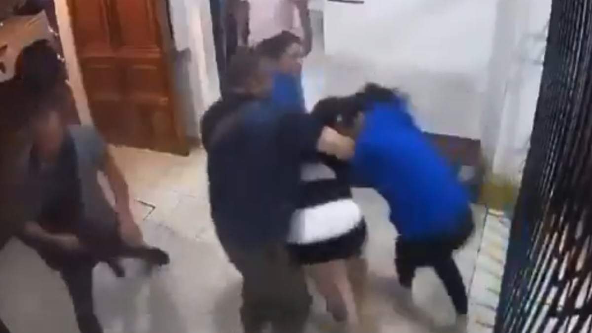 Citlali Hernández teme que el agresor de María Elena Ríos quede en libertad