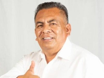 Liberan en Querétaro a candidato del PVEM desaparecido en Acajete, Puebla