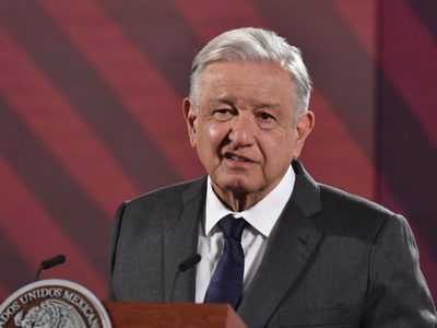 Insabi no funcionó: AMLO