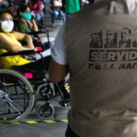 Se registran en un día 168 muertes por covid-19