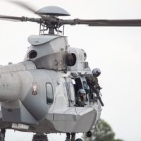 Operativos del Ejército regresan a la zona metropolitana de Nuevo León