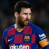 Oficial: comunicado de Lionel Messi en respuesta a La Liga