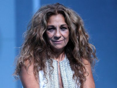 Lolita Flores vive el reencuentro más esperado: "Recordar de dónde vengo"