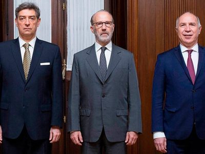 Ahora los jueces que eludan los fallos de la Corte en la materia podrán ser removidos