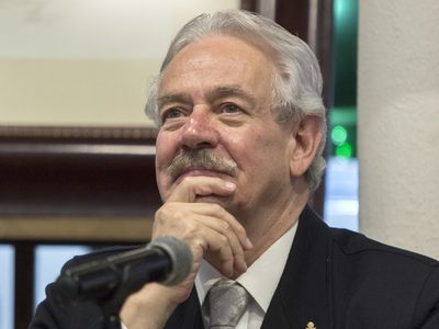 Gonzalo Celorio, Premio Cervantes 2025: “Escritor integral, creador, maestro y lector apasionado”