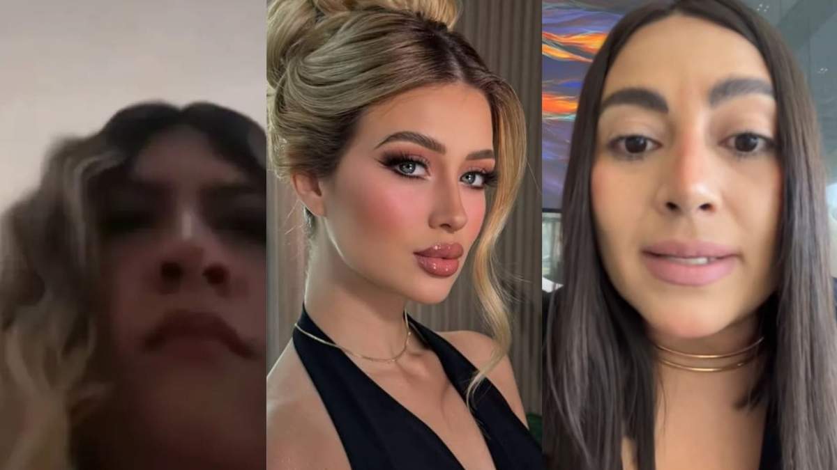 La abogada de Erika aclaró que su clienta no participó en el crimen de Valeria Márquez.