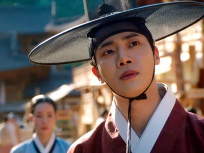 Netflix: la serie coreana histórica con el guion más original de un K-Drama que debés ver