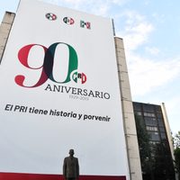 El registro de aspirantes a dirigir el PRI inicia este sábado