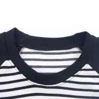 Mirá cómo arreglar el cuello de tus poleras o remeras si está estirado con solo una cosa y gratis