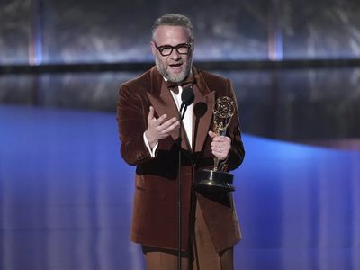 The Pitt y El Estudio se imponen en la premiación del Emmy; esta es la lista de ganadores