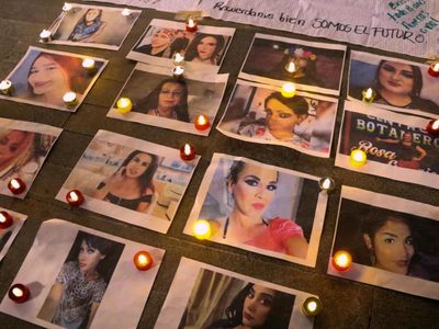 Tipifican “transfeminicidio” en Edomex; será sancionado con hasta 93.4 años de prisión
