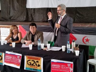 Un avance para la región y el mundo, la reforma laboral en México: OIT