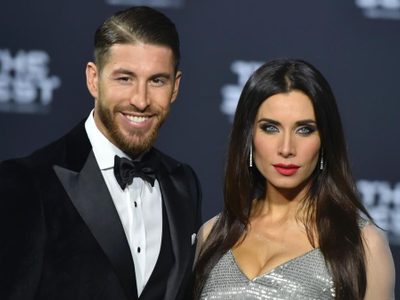 La sorprendente e inesperada habilidad de uno de los hijos de Pilar Rubio y Sergio Ramos