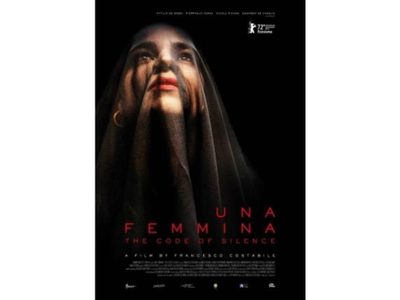 “Una fémina, el código del silencio”