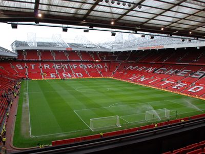 La iniciativa del Manchester United para reemplazar a sus hinchas
