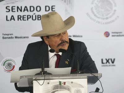 Guadiana refuta a Quinto Elemento Lab: es mentira que nos condonaran adeudos fiscales