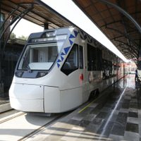 Confirman cierre de tren turístico en Puebla, aunque provisional