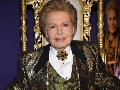 Lo nuevo de Netflix: Walter Mercado reveló los secretos de su vida en un documental
